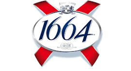 Kronenbourg 1664