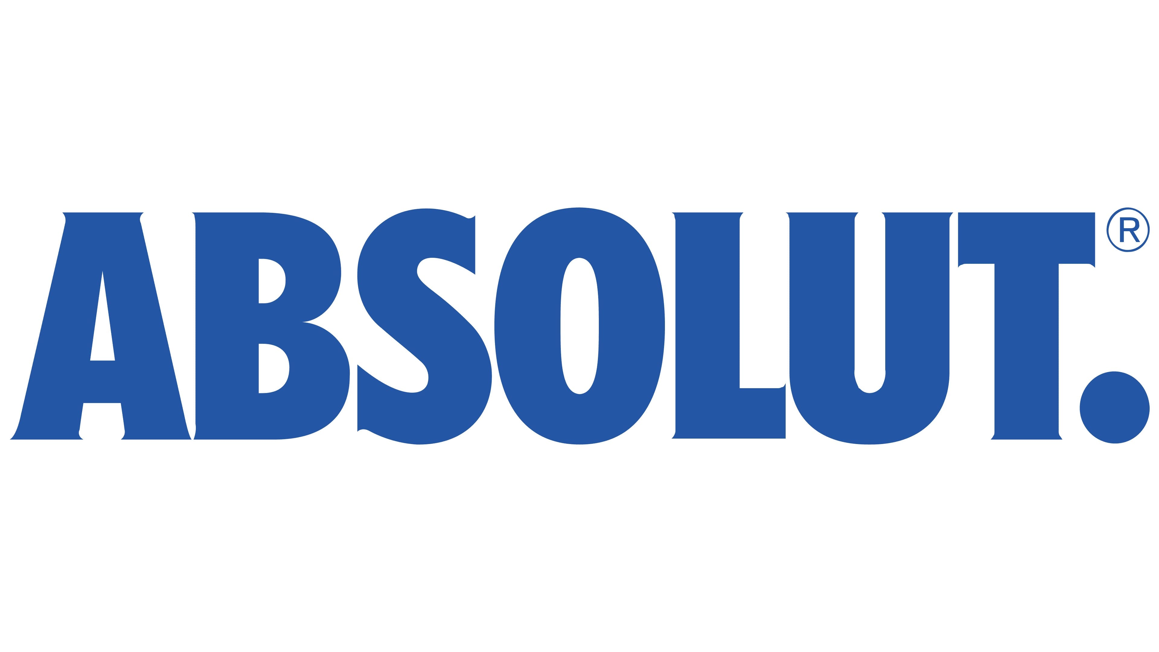 ABSOLUT