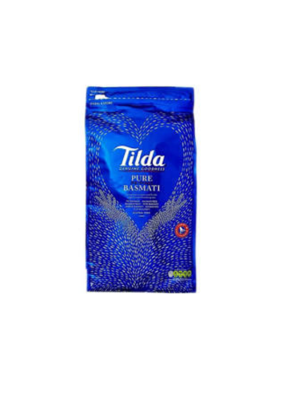 Tilda Basmati Reis 5kg