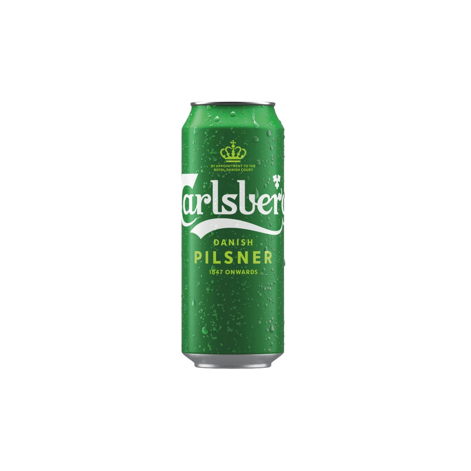 CARLSBERG (24X50CL)
