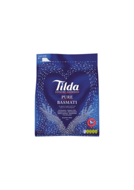 TILDA BASMATI REIS 10KG