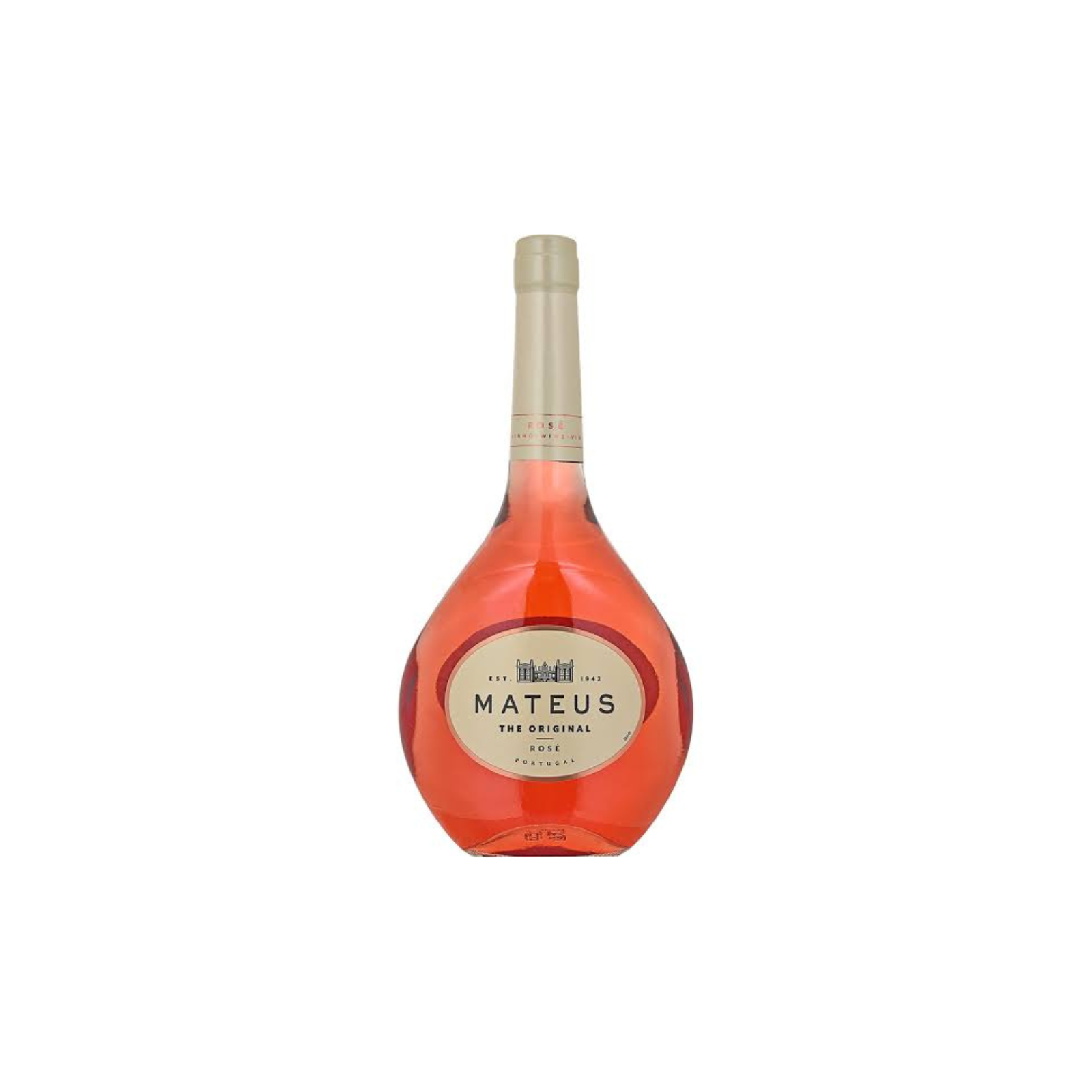 mateus rose (6x75cl)