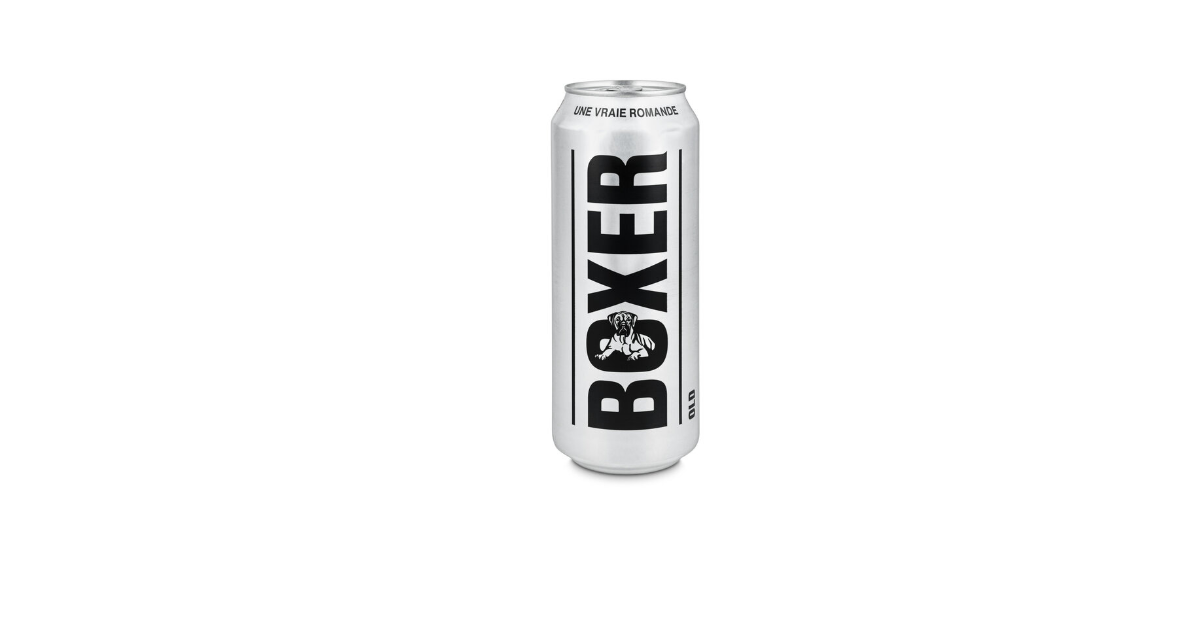 BOXER (24×50 CL)
