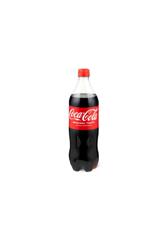 COCA-COLA PET (6 X 150CL )