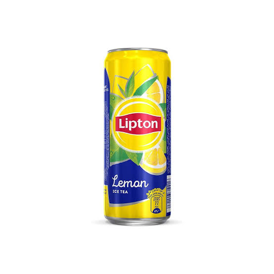 Lipton Ice Tea Lemon (24 × 33 cl)